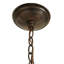 Rustic Lodge 2 - Light Pendant