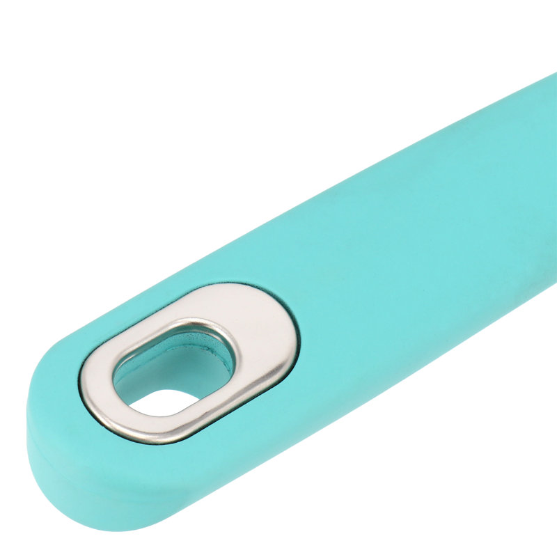 1 pièce Martha Stewart Everyday, L 8 po, Bleu sarcelle