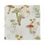  Ensemble de 4 serviettes Wild Mushroom
