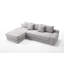 Canapé modulaire en L
