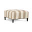 Regency Outdoor Ottoman