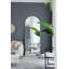 Miroir 28 po x 1 po x 74 po Celine