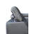 Velvet L-Shaped Sectional-1741409252