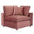 Velours vieux rose est en rupture de stock
