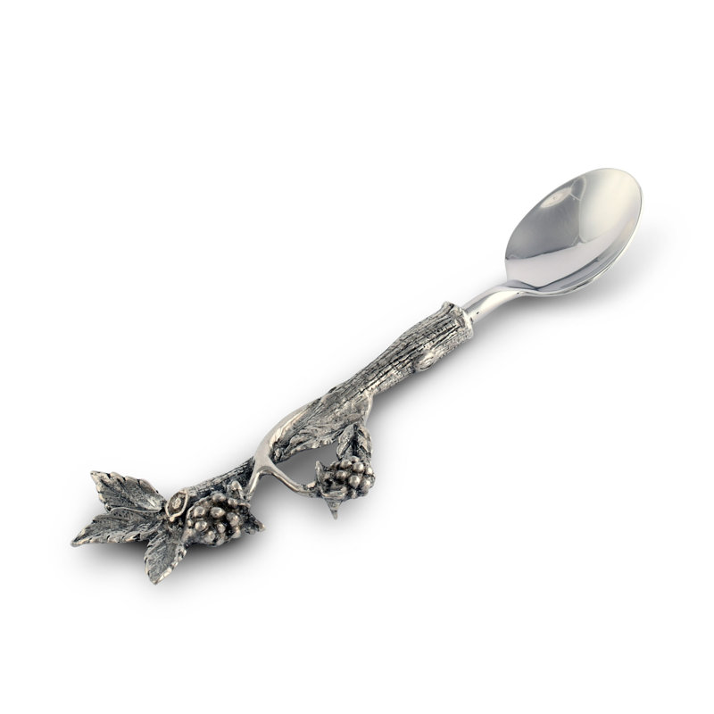 Farmer's Market Sugar Spoon