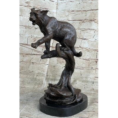 Figurines et sculptures Hamund