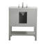 Ensemble de meuble-lavabo simple 30 po Amyra-1458009731