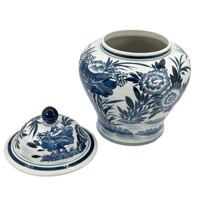 Pot danois