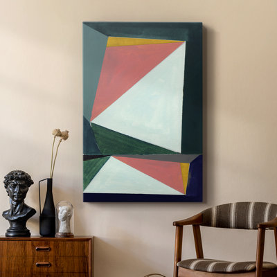 Chop I - galerie sur mesure
