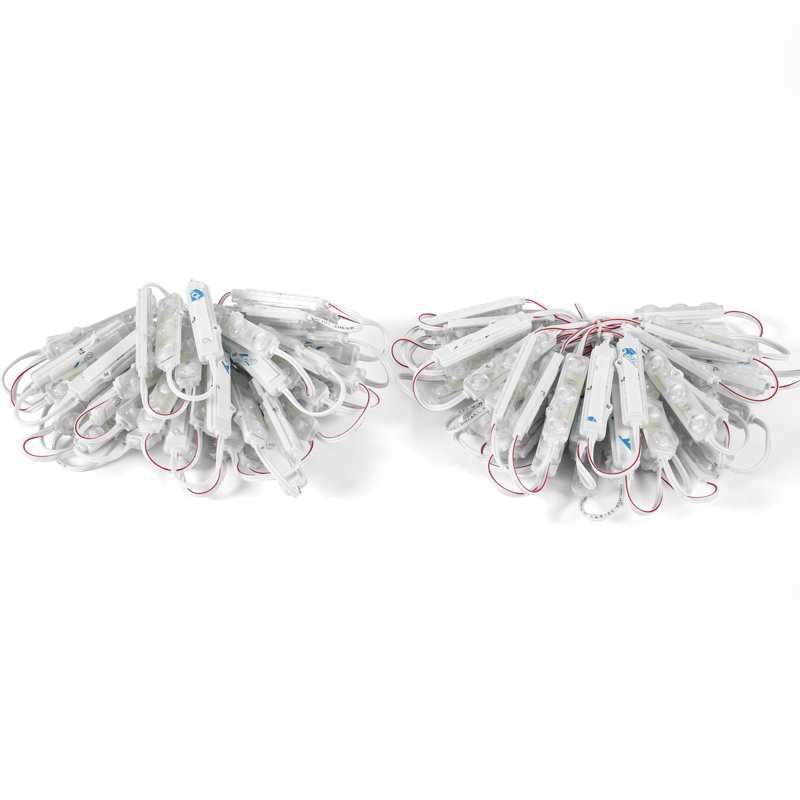 Gisberto Outdoor 300 - Bulb 500'' LED Rope String Light, Yellow