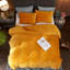 Ensemble de housse de couette en velours 3 pièces Housse de couette de luxe-106893566-103079264