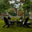 Classic Adirondack Chair-1158077006