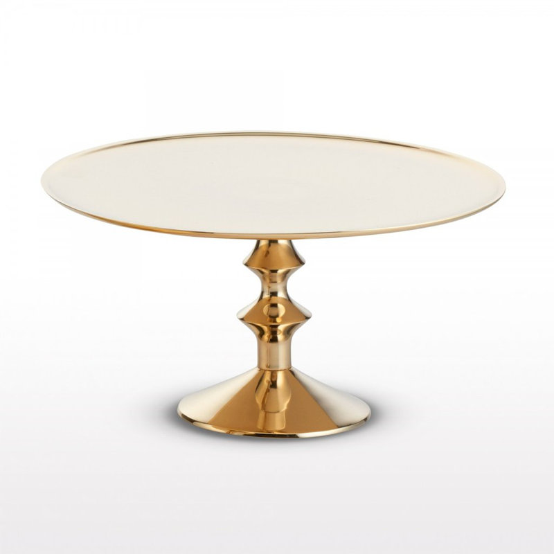 Totem 2 Piece Cake Stand Set