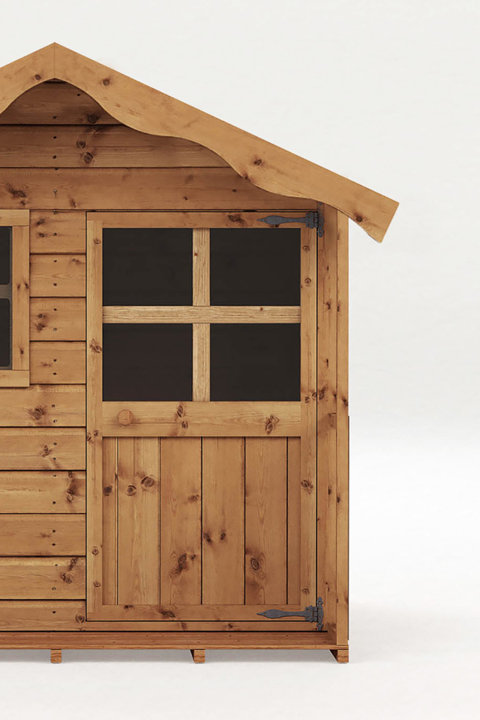 Playhouses