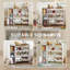 Kids Storage Shelf