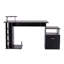 Bureau d'ordinateur Catron