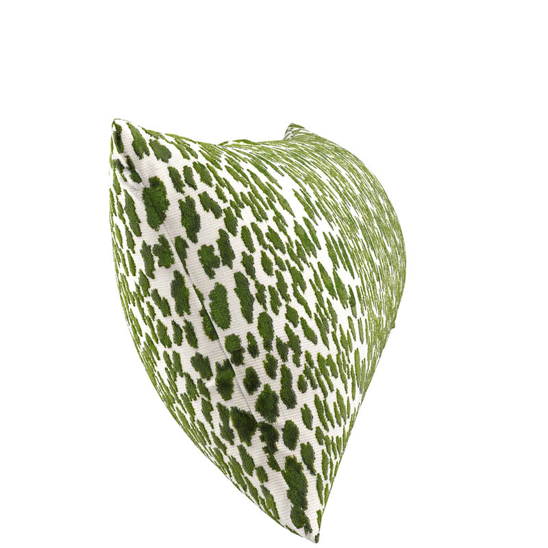 Glenbriar Lumbar Pillow, Rectangular 12"H x 24"W