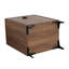 Meuble-lavabo de salle de bain moderne sans lavabo supérieur-2109630359