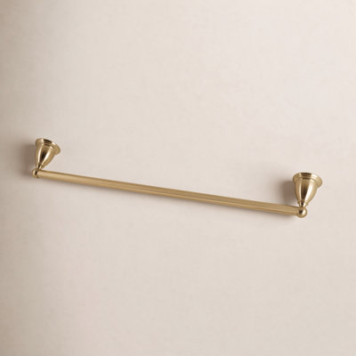 Barre à serviettes 24 pouces Kingston Brass Heritage