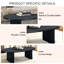 Table basse Wilbern-1901597281