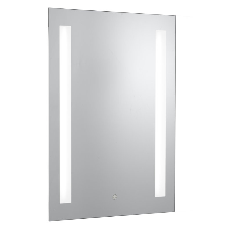 Myrie Flat Wall Mirror
