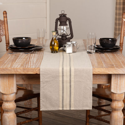 Chemin de table Surikova
