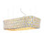 Nove Ceramica 1-Light Pendant