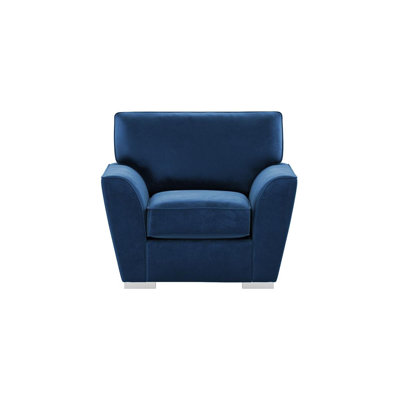 Upholstered Armchair