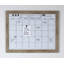 Tableau effaçable mural calendrier magnétique-846338041-846338042