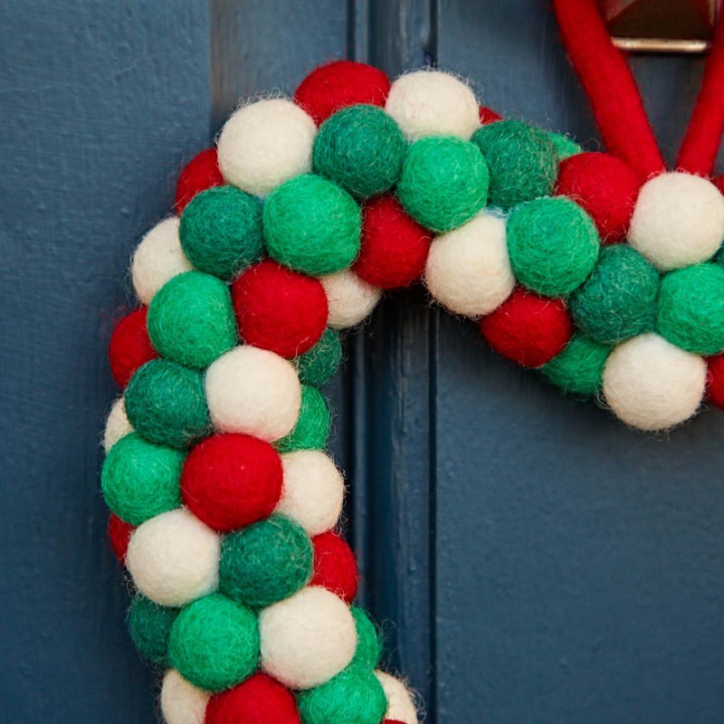 20cm Wreath
