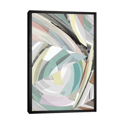 Le Reve II by Isabelle Z - Print on Canvas