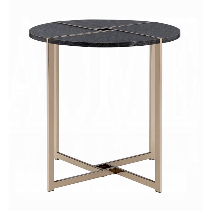 Table de bout Bromia