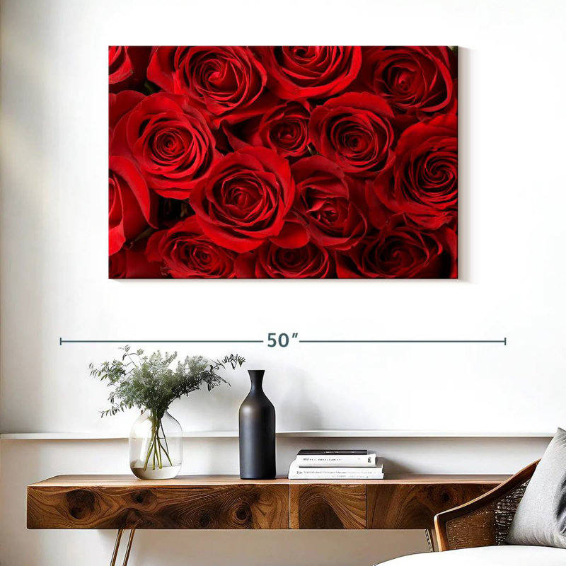 Harnek Red Roses Bouquet