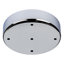 Luminaire suspendu sphère 5 lumières Reflection Twigs-487039955-487040042-487039956