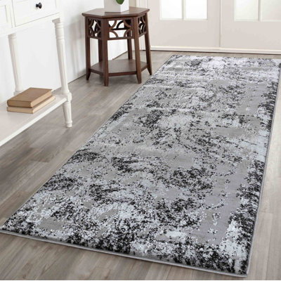 Galt Abstract Area Rug
