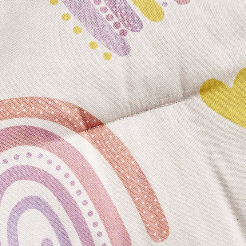 3 - Piece Comforter Set, Twin Comforter + 4 Additional Pieces