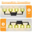 Luminaire de meuble-lavabo moderne avec abat-jour en verre E26-1513466249-1513466250-1513466295