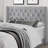 Sanders Upholstered Low Profile Standard Bed-342560914-337283867