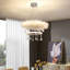 Venedocia 1 - Light White LED Pendant
