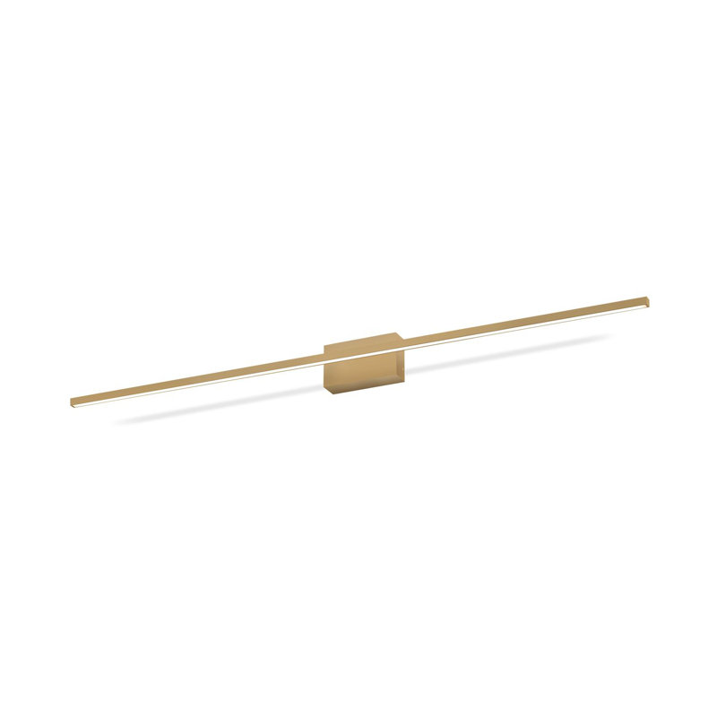 Vega Minor 1 - Light LED Bath Sconce
