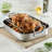 Hestan Provisions 15 in. Nonstick Roasting Pans