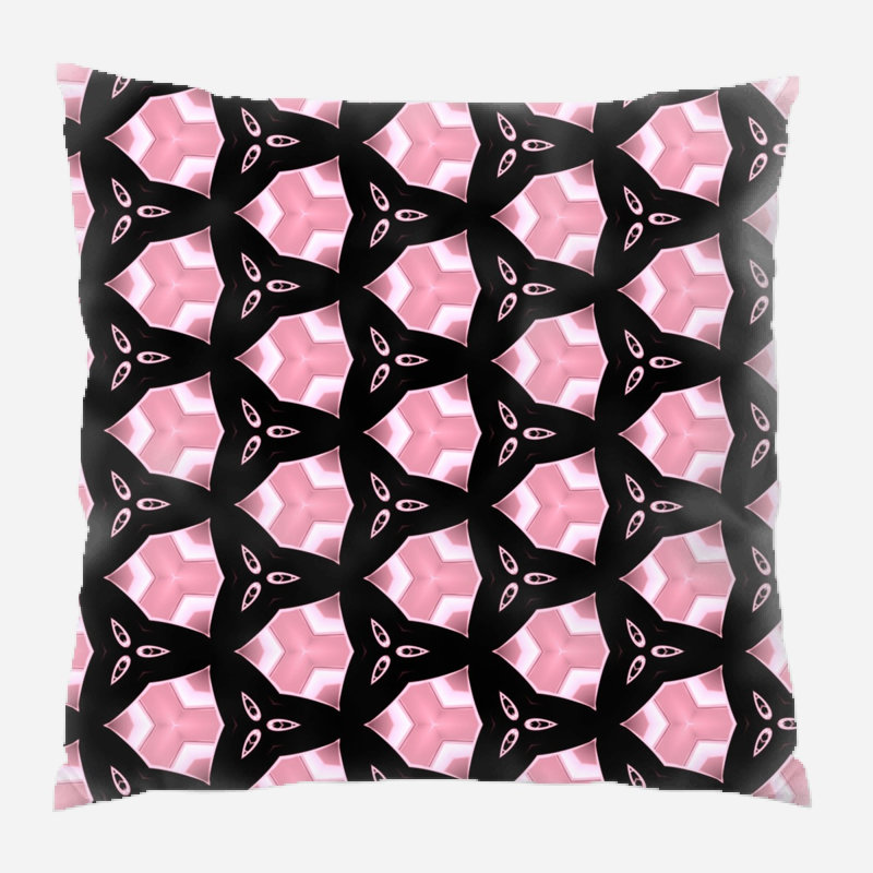 Housse de coussin Doan, Intérieur