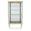 Caracole Classic Lighted Display Stand