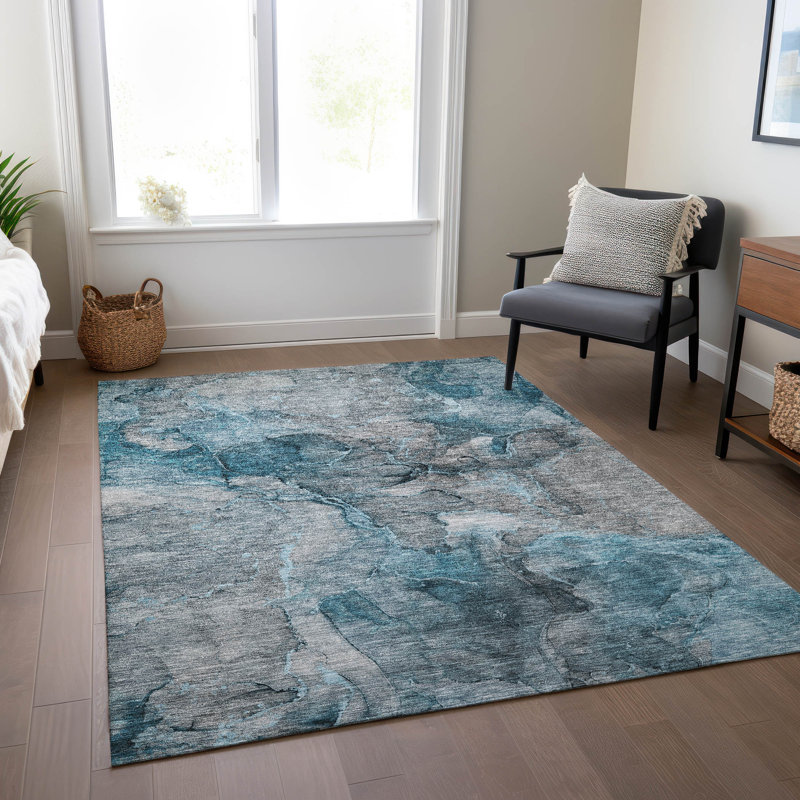 Tapis intérieur / extérieur Alta, Rectangle 9 pi x 12 pi