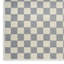 Tapis d'intérieur moderne ivoire Ebern Designs Delfina-626914796