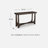 Izibella Sofa Table