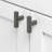 Kingston Collection Bar Knob-86659202