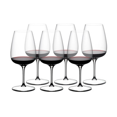 Ensemble de lunettes RIEDEL GRAPE @ RIEDEL