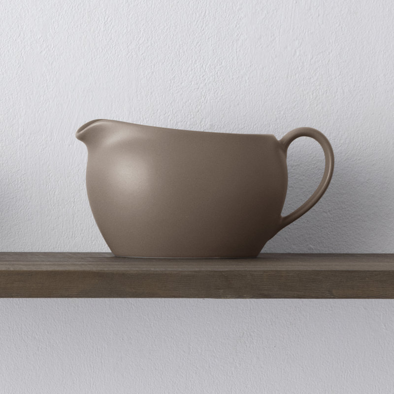 Saucière Noritake Colorwave, 20 oz., Argile