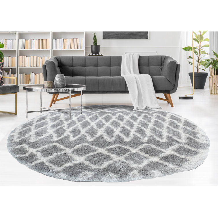 Blakeley Geometric Indoor Rug